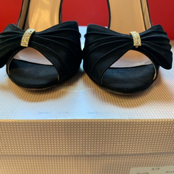 SJP by Sarah Jessica Parker Doris heels size 9 - Picture 8 of 8